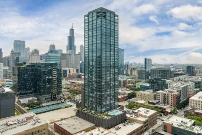 2BR Apartment for Rent in Chicago, IL