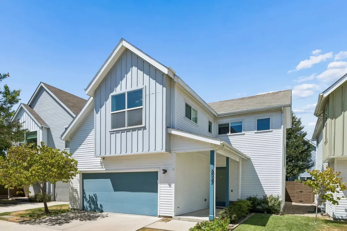 3BR House for Sale in Dallas, TX