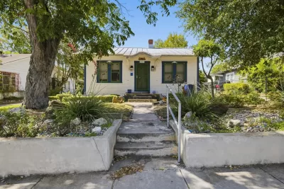 1BR House for Sale in San Antonio, TX