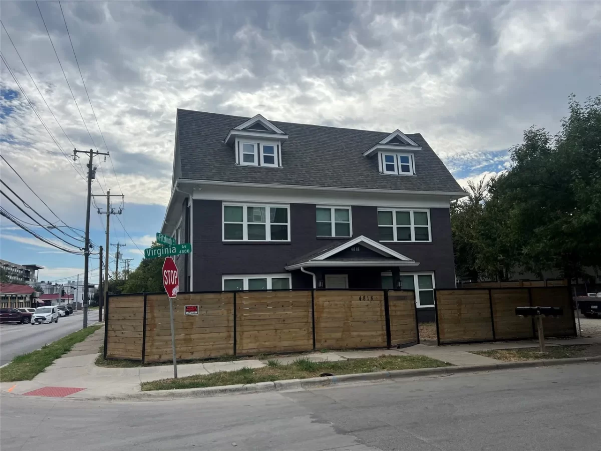 12BR House for Sale in Dallas, TX