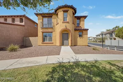 3BR House for Sale in Laveen, AZ