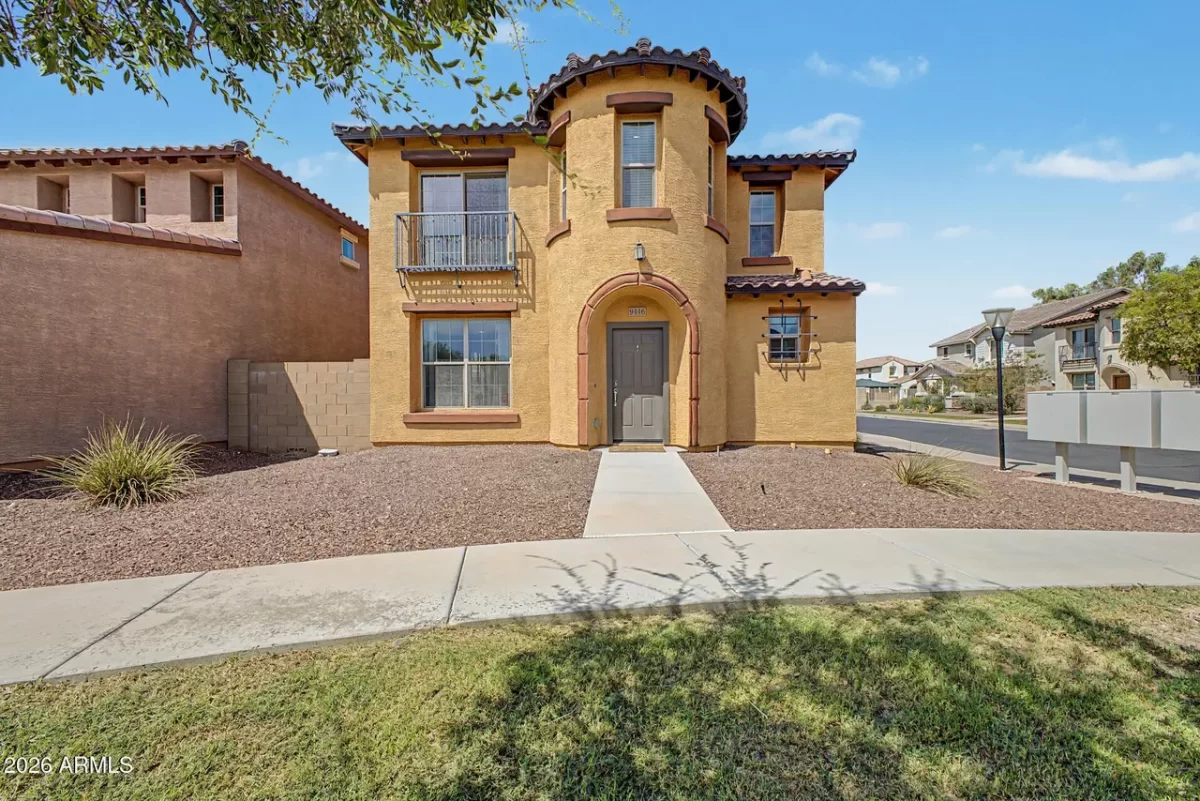 3BR House for Sale in Laveen, AZ