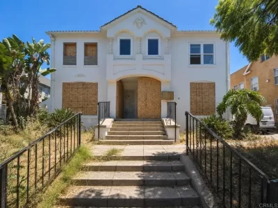 11BR Multi-Family for Sale in Los Angeles, CA