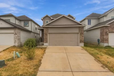 4BR House for Sale in San Antonio, TX