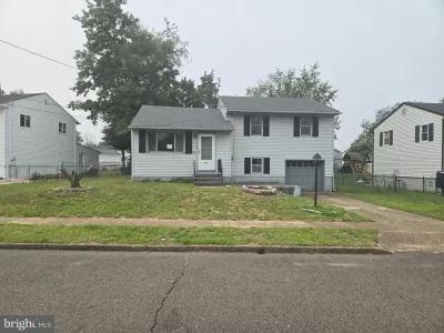 3BR House for Sale in Runnemede, NJ