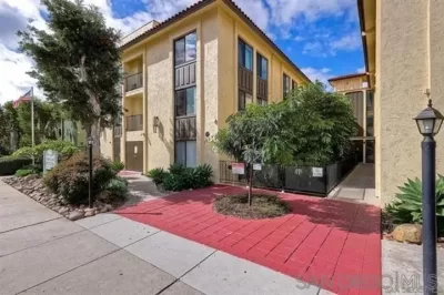 1BR Condo for Sale in San Diego, CA