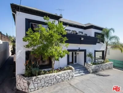 18BR Multi-Family for Sale in Los Angeles, CA