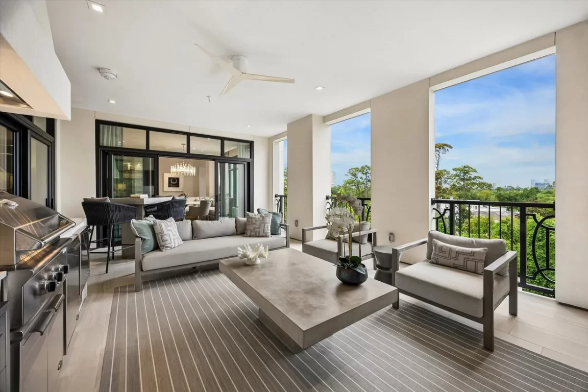 3BR Condo for Sale in Houston, TX
