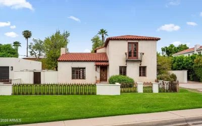 3BR House for Sale in Phoenix, AZ