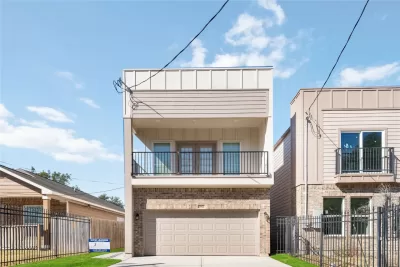 3BR House for Rent in Houston, TX