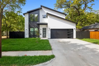 4BR House for Sale in Dallas, TX