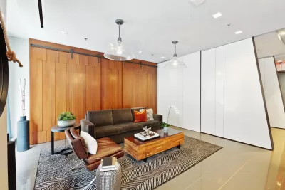1BR Apartment for Rent in Jersey City, NJ