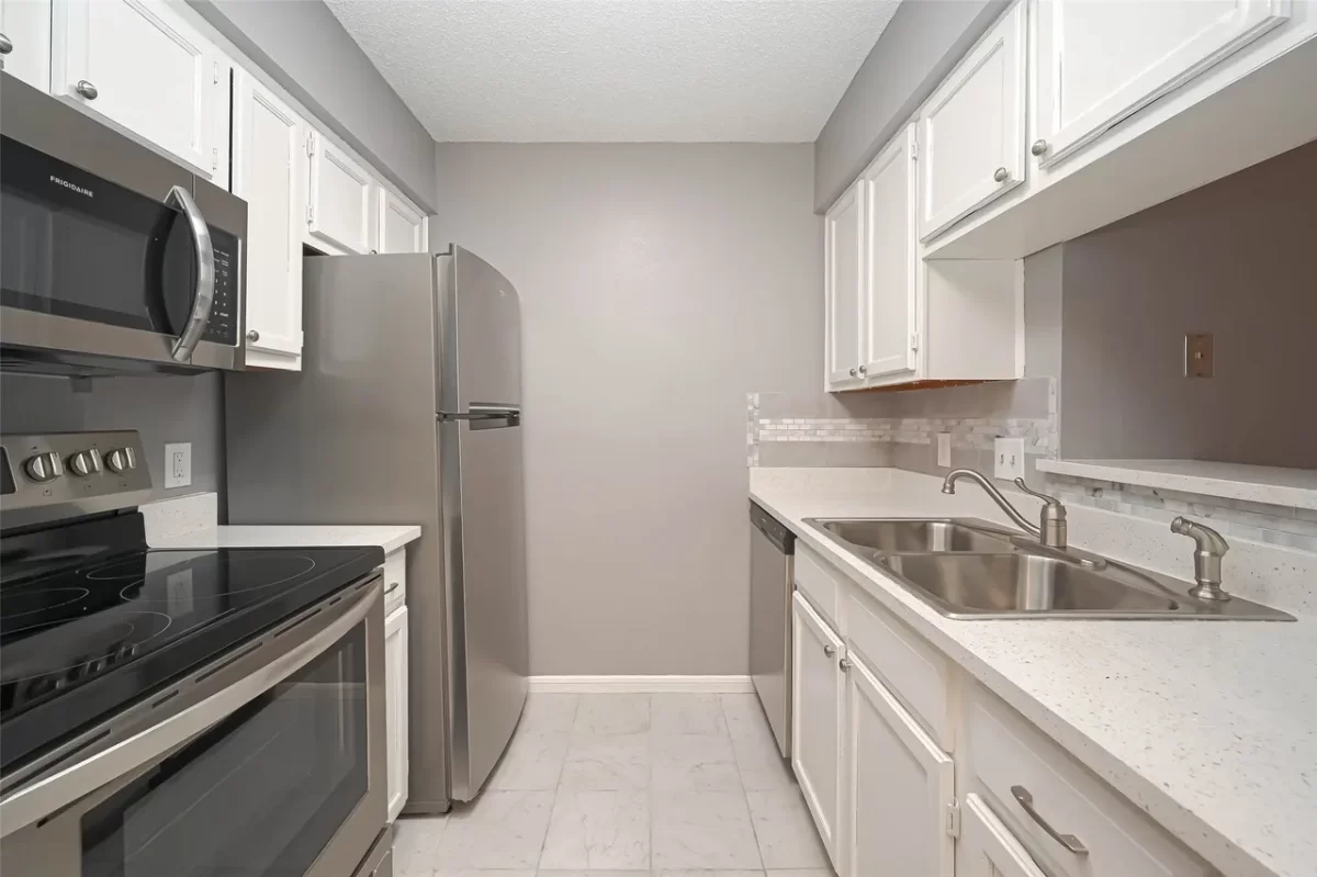 1BR Condo for Rent in Houston, TX