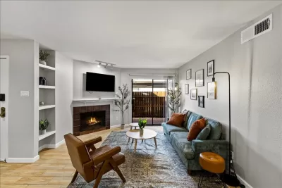 2BR Condo for Rent in Houston, TX