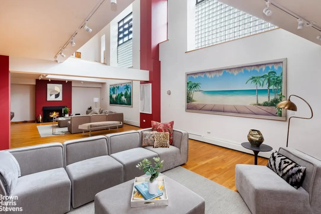 4BR Multi-Family for Sale in Manhattan, NY