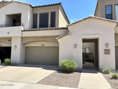 3BR Townhouse for Sale in Phoenix, AZ