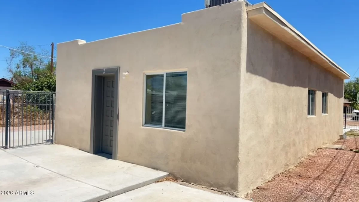 1BR Apartment for Rent in Glendale, AZ
