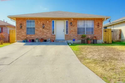 3BR House for Sale in San Antonio, TX