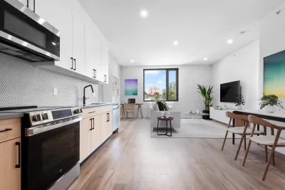2BR House for Rent in Jersey City, NJ