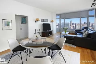 1BR Condo for Sale in Manhattan, NY