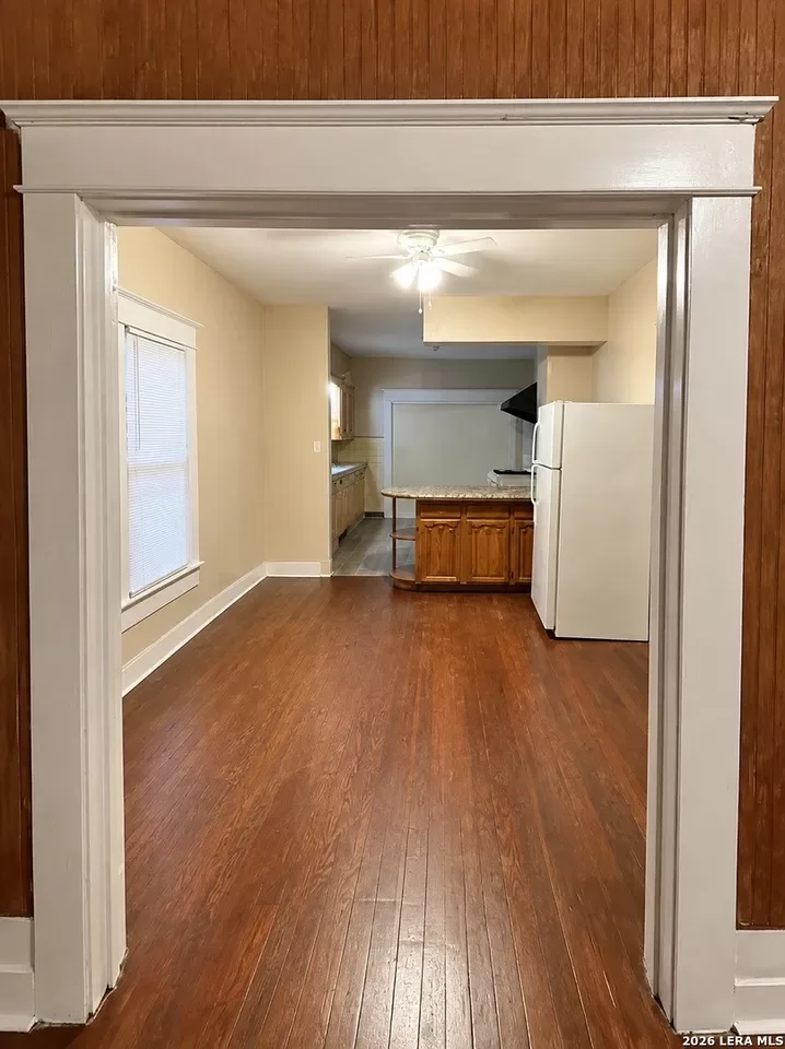 2BR House for Rent in San Antonio, TX
