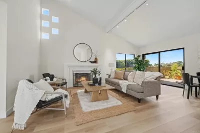 3BR Condo for Sale in La Jolla, CA