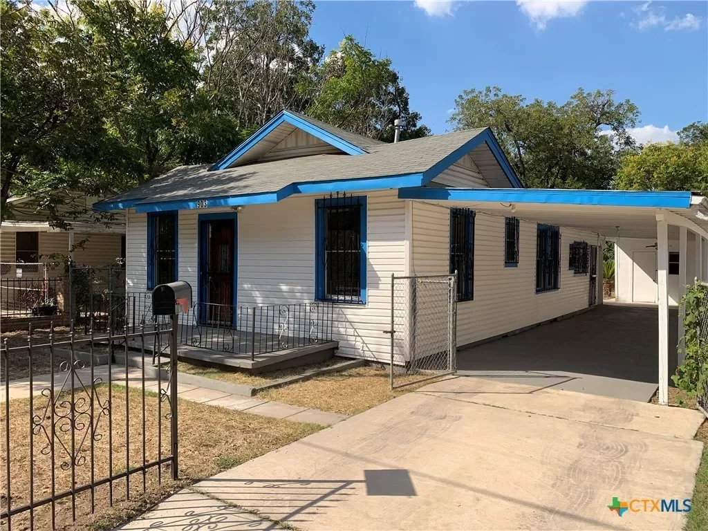 3BR House for Rent in San Antonio, TX