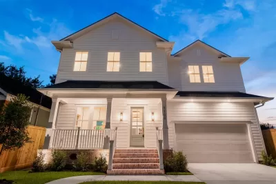 4BR House for Sale in Houston, TX
