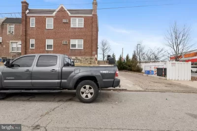 Multi-Family for Sale in Philadelphia, PA