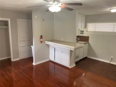 Studio Apartment for Rent in Houston, TX