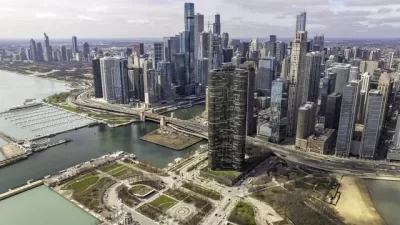 Land for Sale in Chicago, IL