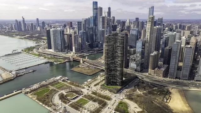 Land for Sale in Chicago, IL