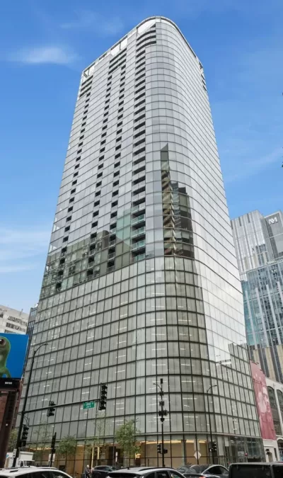 1BR Condo for Sale in Chicago, IL