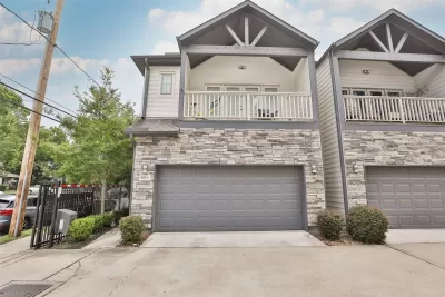 3BR House for Sale in Houston, TX