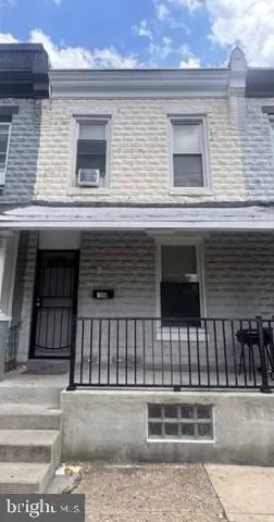 3BR Townhouse for Sale in Philadelphia, PA