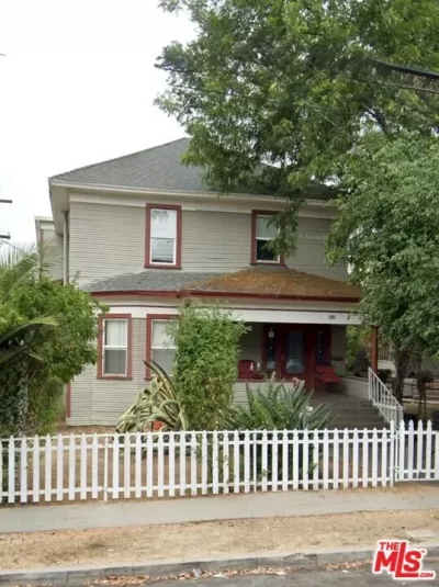 9BR House for Rent in Los Angeles, CA