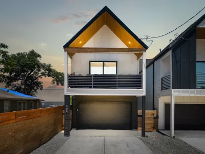 3BR House for Rent in Houston, TX