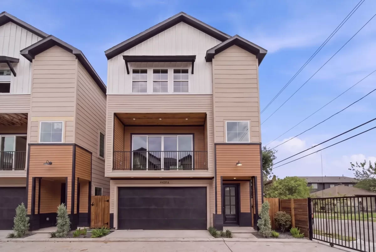3BR House for Sale in Houston, TX