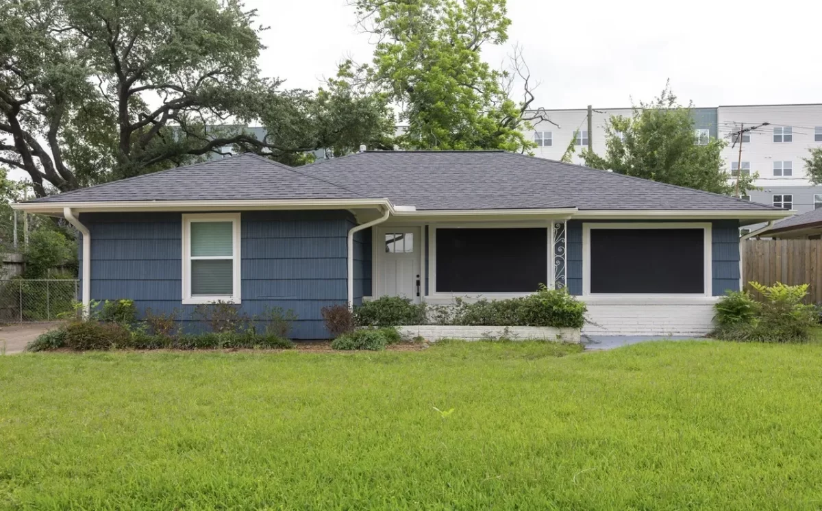 3BR House for Rent in Houston, TX