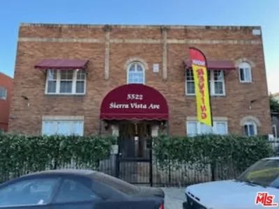 Condo for Rent in Los Angeles, CA
