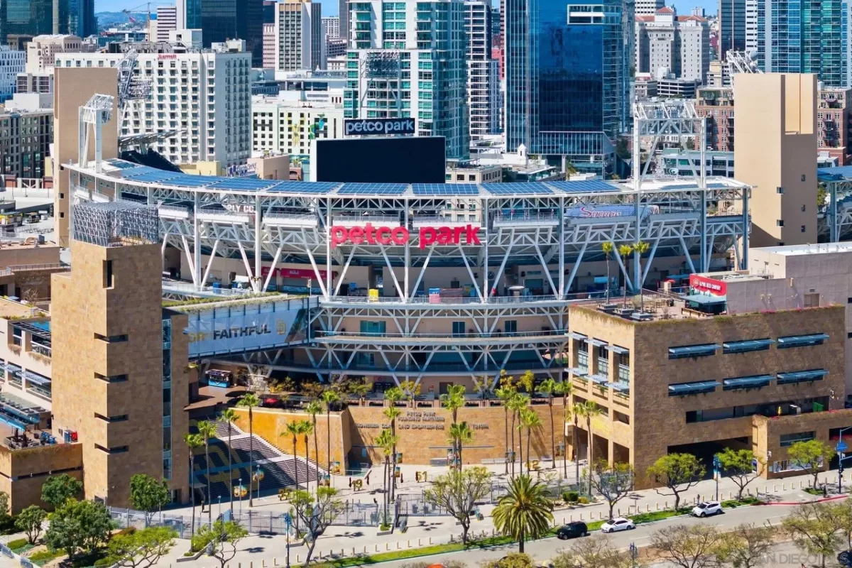 2BR Condo for Sale in San Diego, CA