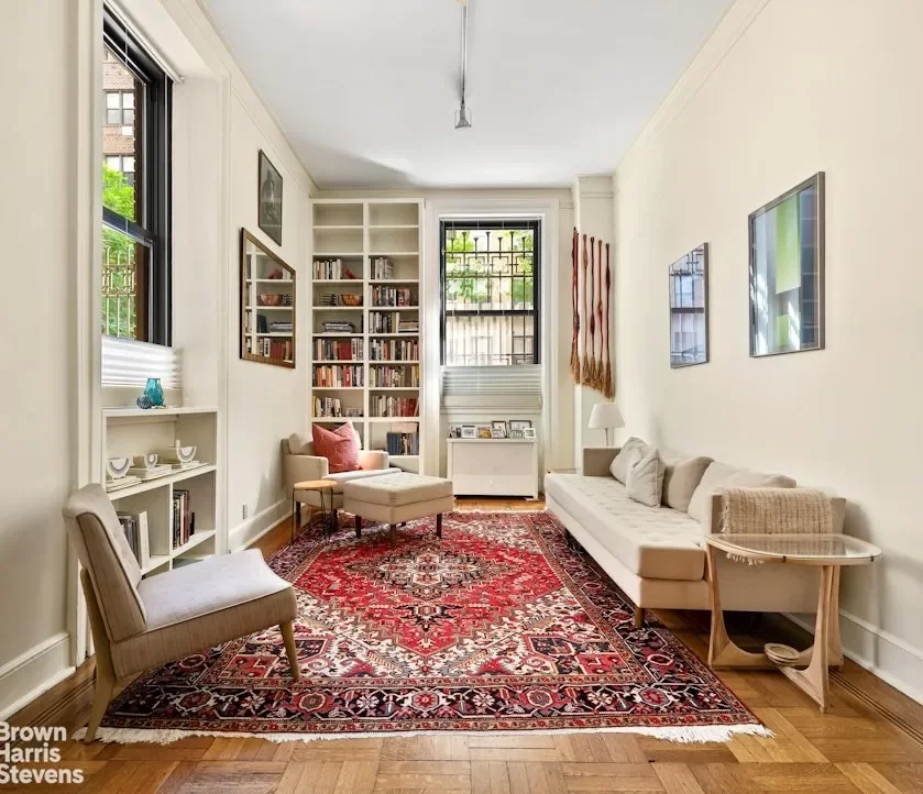 1BR Multi-Family for Sale in Manhattan, NY