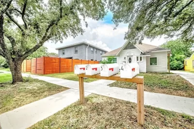 1BR Multi-Family for Sale in Houston, TX