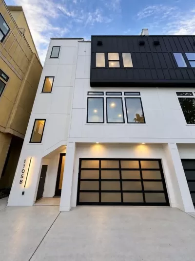 3BR Townhouse for Sale in Houston, TX