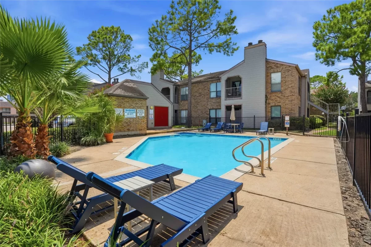 1BR Condo for Rent in Houston, TX