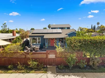 4BR House for Sale in San Diego, CA