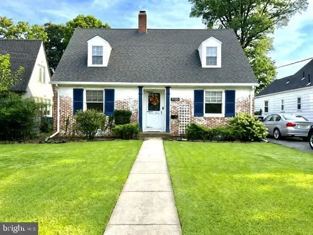 2BR House for Sale in Haddon Heights, NJ