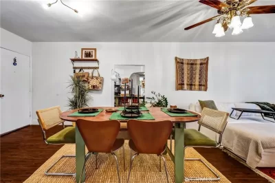 1BR House for Rent in Glendale, CA
