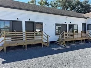 Multi-Family for Rent in Houston, TX