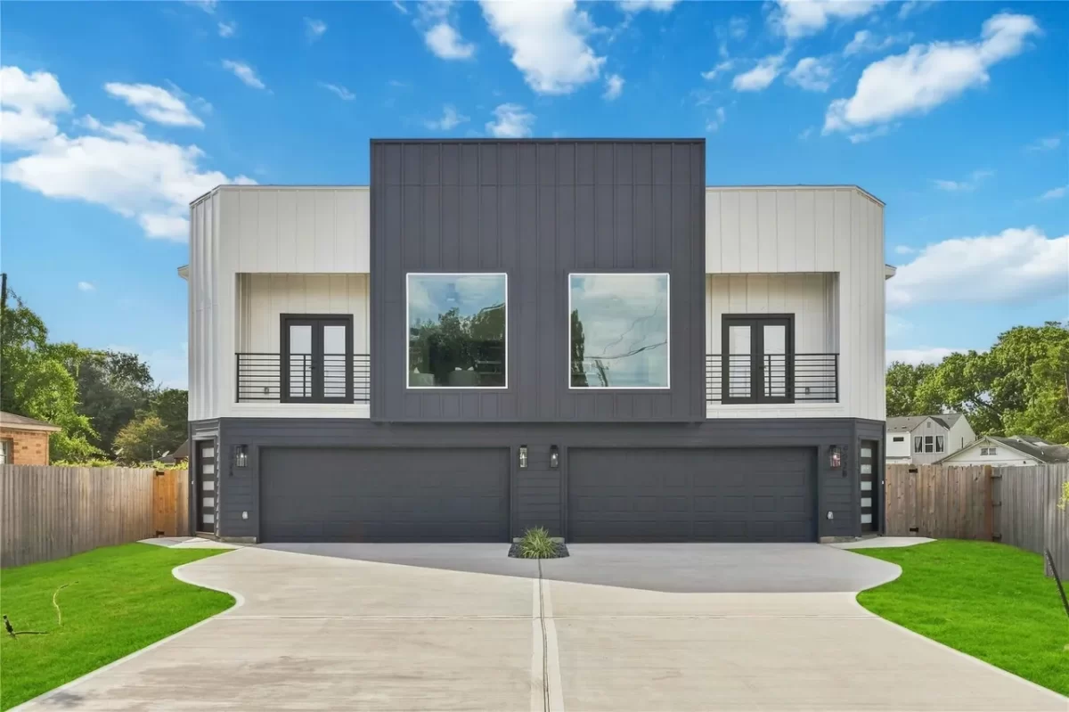 3BR Multi-Family for Rent in Houston, TX